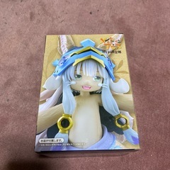 メイドインアビス フィギュアの画像