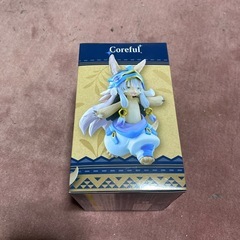 メイドインアビス フィギュアの画像