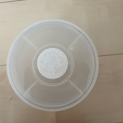硬質クリアボトル1400ml×24の画像