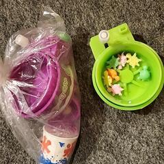 カメ/ヨーヨーすくい　玩具