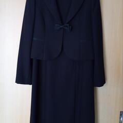 13号の礼服の画像
