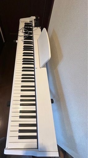 電子ピアノ美品