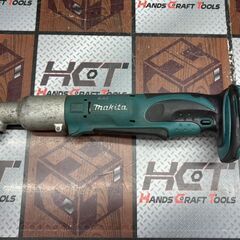 【中古】マキタ Makita TL061DZ アングルドリル 1...
