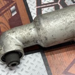 値下げしました！【中古】マキタ Makita TL061DZ アングルドリル 18V 本体のみの画像