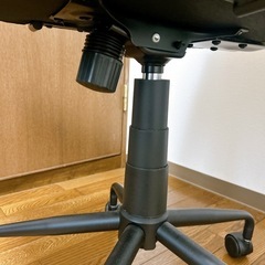 ワークチェアの画像