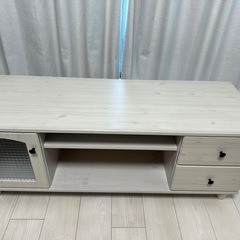 【ニトリ】テレビ台　テレビボード
