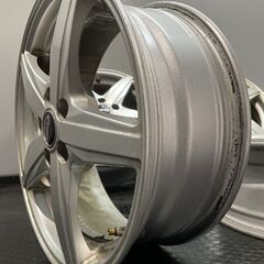 TOPY SIBILLA TZ トピー シビラ 16インチ 4本 6J5HPCD100+45 プリウス