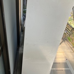 ホシザキ小型冷蔵ショーケースの画像