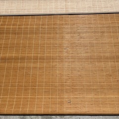 すだれ180センチの画像