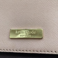 【katespade】ショルダーバッグ2wayの画像