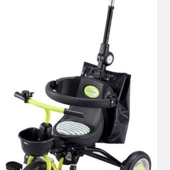 全国送料無料ギフト アイデス 学園前のベビー用品《おもちゃ》の (u.sa🎀) 三輪車 ベビーカー・バギー