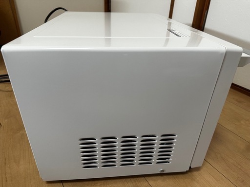 2023年製　シャープ 型番:RE-TS171-W