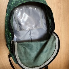 OUTDOOR 子供リュックの画像