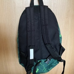 OUTDOOR 子供リュックの画像