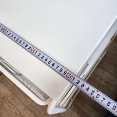 お取り引き中 収納の画像