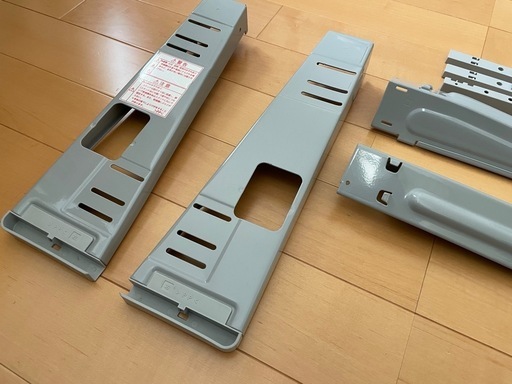 HITACHI 日立 電気衣類乾燥機専用 ぴったりスタンド（DES-P32）