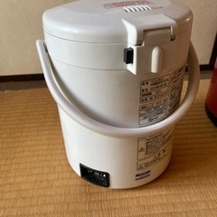ポット、湯沸かし器の画像