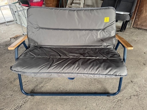 dod グッドラックソファ