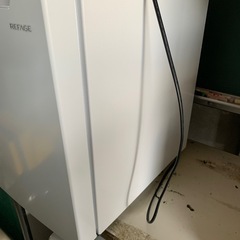 1人用　冷蔵庫　46リットル　46L　部屋置き　50型　の画像