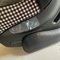 Joie チャイルドシートの画像
