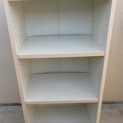 カラーボックス
