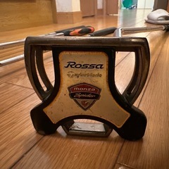 Taylormade Rossa Monza Spider ゴル...