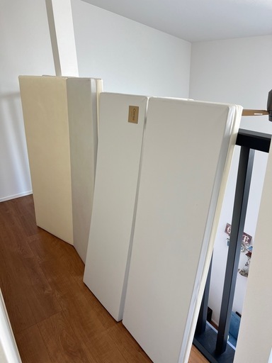 【最終価格】カラズマット　