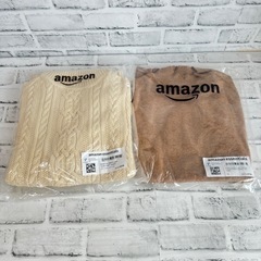 P501 未開封 amazon essentials アマゾン レディース6点 トップス セーター  ベスト ベーシックの画像