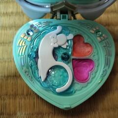 わんだふるぷりきゅあ！ Pretty Holic シャイニーキャッツパクトの画像