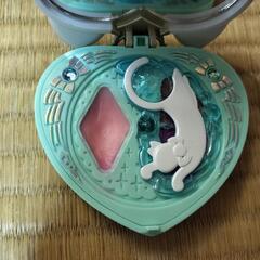 わんだふるぷりきゅあ！ Pretty Holic シャイニーキャッツパクトの画像