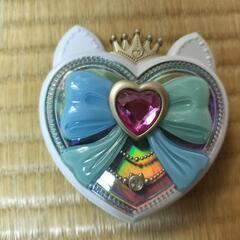 わんだふるぷりきゅあ！ Pretty Holic シャイニーキャッツパクトの画像