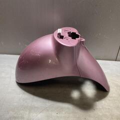 YAMAHA ビーノ50 SA26J フロントフェンダー　VINO ヤマハ [C-25-0410-46]の画像
