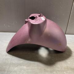 YAMAHA ビーノ50 SA26J フロントフェンダー　VINO ヤマハ [C-25-0410-46]の画像