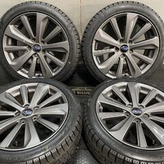 タイヤ新品 24年製 バランス済【TOYO GIZ 225/45...