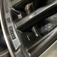 KYOHO SHALLEN XR-75 共豊 シャレン XR75 18インチ 4本