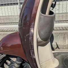 HONDA　ジョルノ　AF70 不動車　　【お話中】の画像