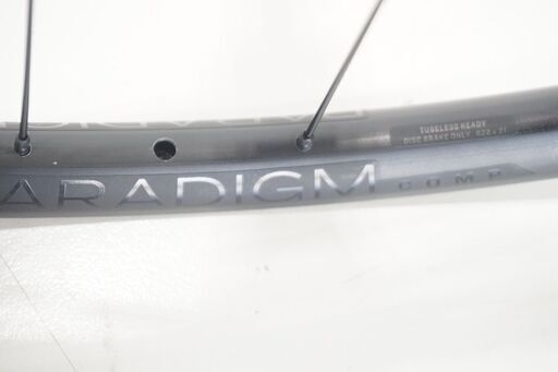 BONTRAGER 「ボントレガー」 PARADIGM COMP SHIMANO11速 ホイールセット