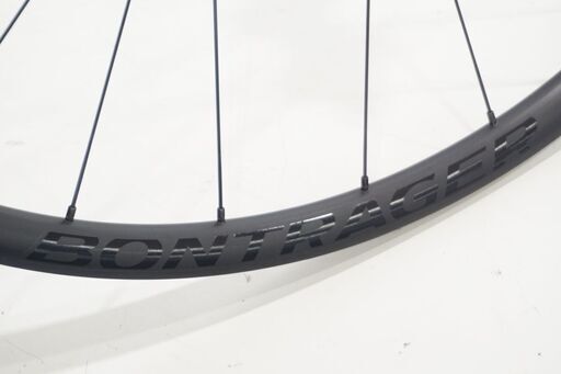 BONTRAGER 「ボントレガー」 PARADIGM COMP SHIMANO11速 ホイールセット