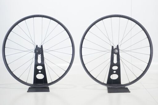 BONTRAGER 「ボントレガー」 PARADIGM COMP SHIMANO11速 ホイールセット