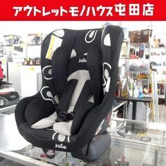 チャイルドシート 新生児～4歳頃 joie チルト Tilt ブ...