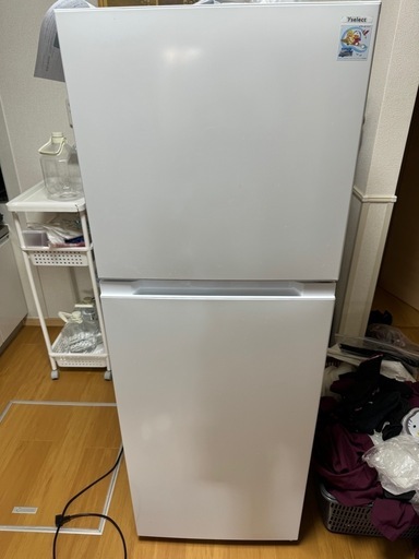 三菱 ノンフロン冷凍冷蔵庫 MR-CX37H-T1 2023年製 365L 三菱