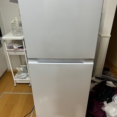 冷蔵庫Y selectの画像