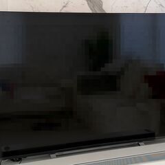 【東芝 65インチテレビ／65M540X】リモコン付き📺