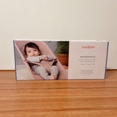 Baby Bjorn  ベビービョルン バウンサー