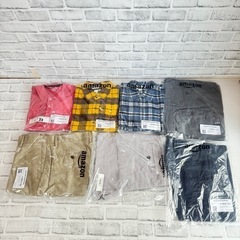 P502 amazon essentials メンズ トップス ...