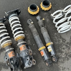HKS ハイパーマックス　スタイルX アルヴェル30系
