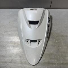 YAMAHA ジョグ50 ZR ３YK フロントカバー　JOG ...