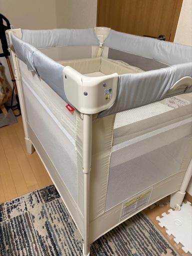 アップリカ　ココネルエアーAB