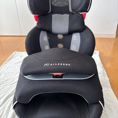 チャイルドシート（車用）