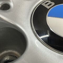BMW F15 X5 Mスポーツ 純正ホイール RONAL製 19インチ 4本 9J/10J5HPCD120+37/+21 BMW/X6にも　(MHA489)クレジットカード QRコード決済可能の画像
